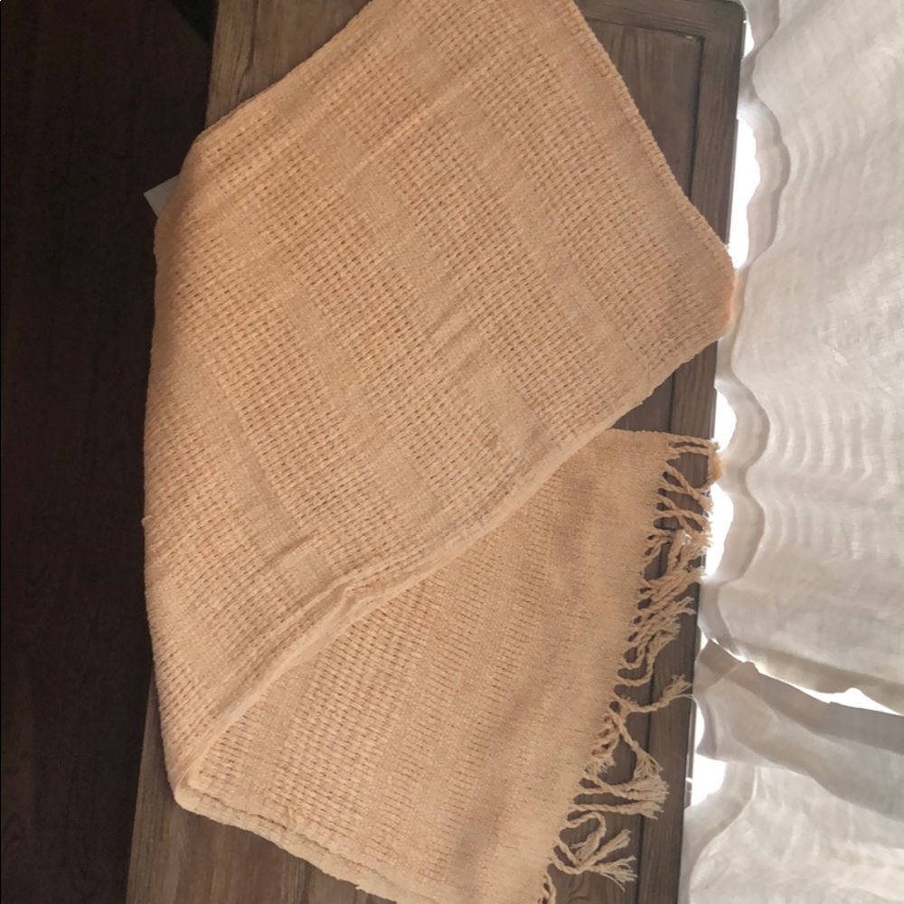 Beautiful Hand Woven Wrap